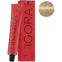 Coloration Permanente Igora Royal 9-4 Blond Très Clair Beige Schwarzkopf