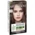 Coloration sans ammoniaque 7.8 Latte Glacé Kéranove Naturanove