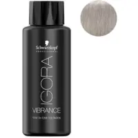 Coloration Semi-Permanente Igora Vibrance 9,5-1 Blond Pastel Perlé Schwarzkopf