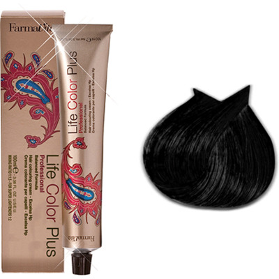 Coloration Life Color Plus 1.0 FarmaVita