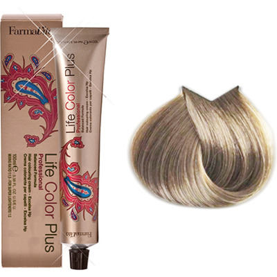 Coloration Life Color Plus 10.0 FarmaVita