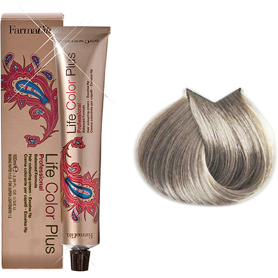 Coloration Life Color Plus 10.1 FarmaVita