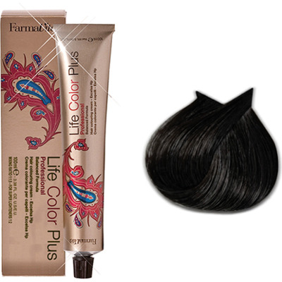 Coloration Life Color Plus 3.0 FarmaVita