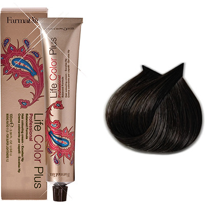 Coloration Life Color Plus 4.00 FarmaVita