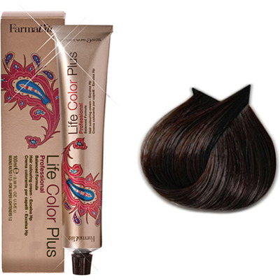 Coloration Life Color Plus 4.03 FarmaVita