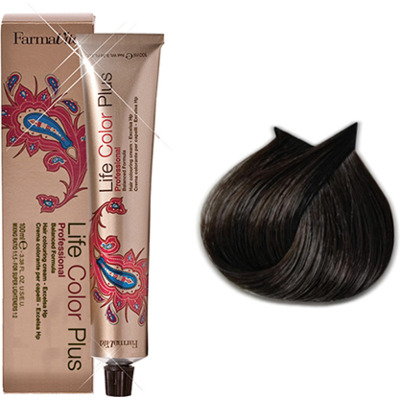 Coloration Life Color Plus 4.0 FarmaVita
