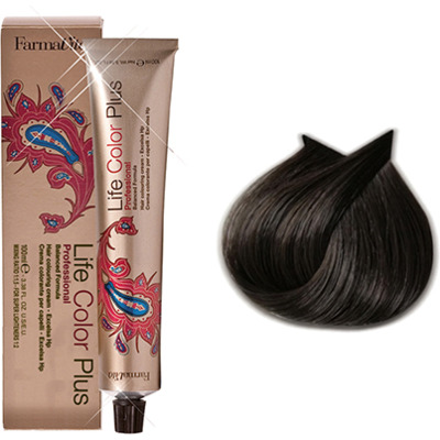 Coloration Life Color Plus 4.1 FarmaVita