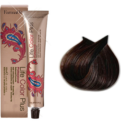 Coloration Life Color Plus 4.3 FarmaVita