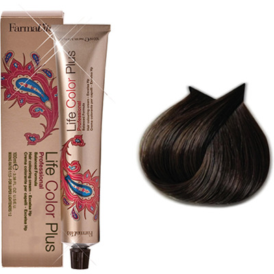 Coloration Life Color Plus 5.00 FarmaVita