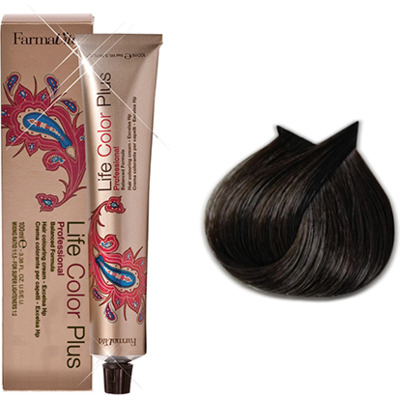 Coloration Life Color Plus 5.0 FarmaVita