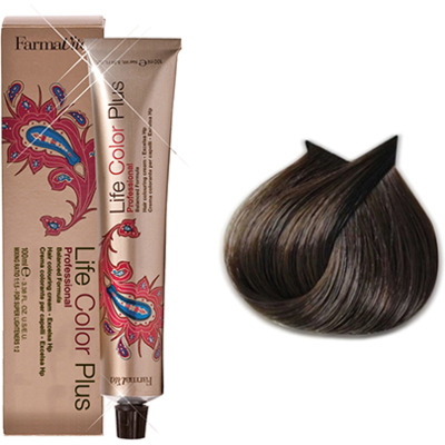 Coloration Life Color Plus 6.00 FarmaVita