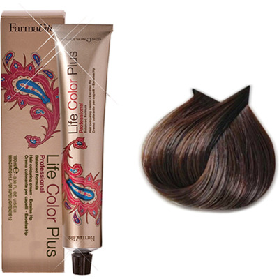 Coloration Life Color Plus 6.03 FarmaVita