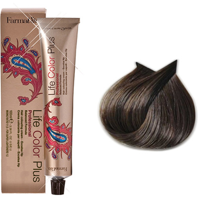 Coloration Life Color Plus 6.0 FarmaVita