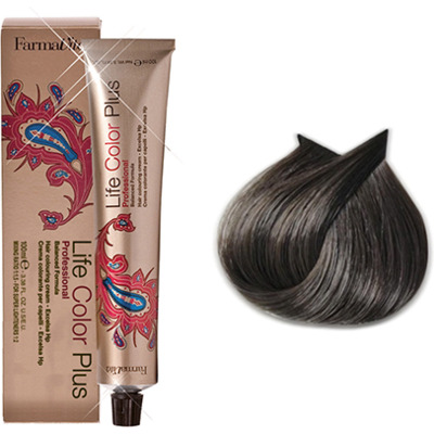 Coloration Life Color Plus 6.1 FarmaVita