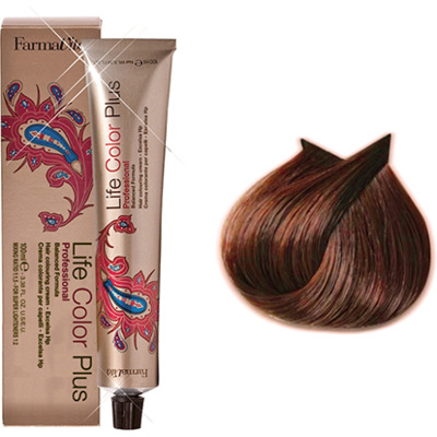 Coloration Life Color Plus 6.4 FarmaVita