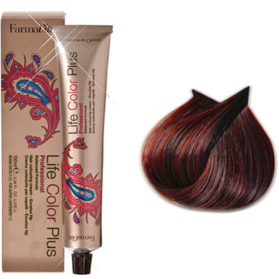 Coloration Life Color Plus 6.5 FarmaVita