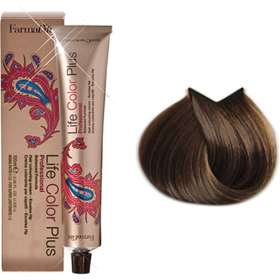 Coloration Life Color Plus 7.00 FarmaVita