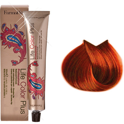 Coloration Life Color Plus 7.44 FarmaVita