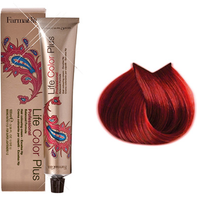 Coloration Life Color Plus 7.66 FarmaVita