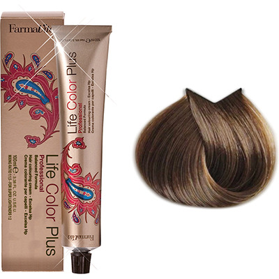 Coloration Life Color Plus 8.0 FarmaVita