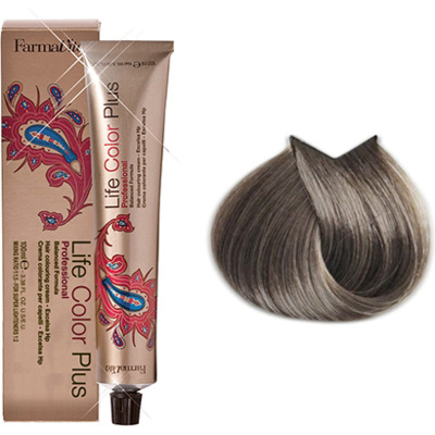 Coloration Life Color Plus 8.1 FarmaVita