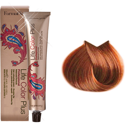 Coloration Life Color Plus 8.4 FarmaVita