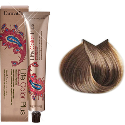Coloration Life Color Plus 9.00 FarmaVita