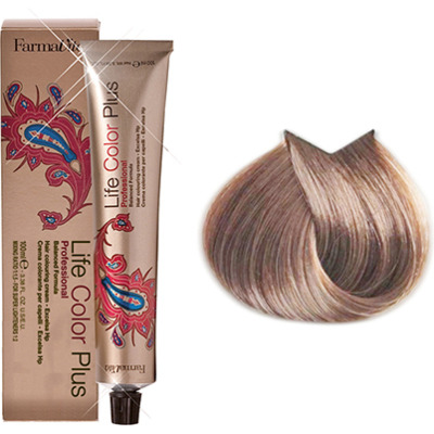 Coloration Life Color Plus 9.02 FarmaVita