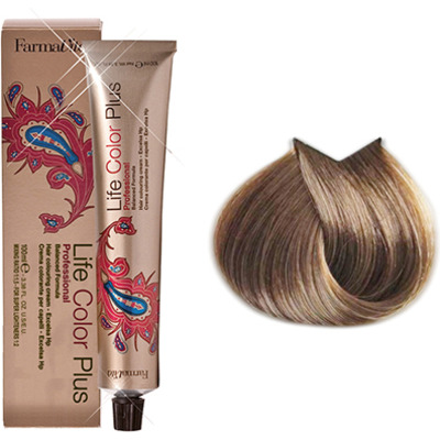 Coloration Life Color Plus 9.0 FarmaVita