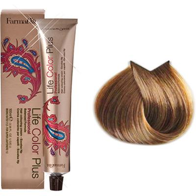 Coloration Life Color Plus 9.3 FarmaVita