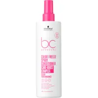 Spray-baume pH 4.5 BC Color Freeze Schwarzkopf Pro 400ml