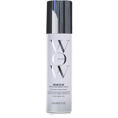 Pré-Shampooing Dream Filter Treatment Color Wow 200ml