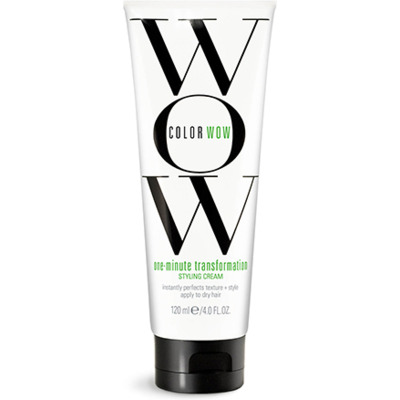 Crème Coiffante One Minute Transformation 120ml