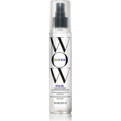 Spray Brushing Speed Dry Blow Dry 150ml