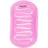 Brosse Compacte Séchage Rapide Compact Brush Maze Pink Rolling Hills