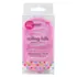Brosse Compacte Séchage Rapide Compact Brush Maze Pink Rolling Hills