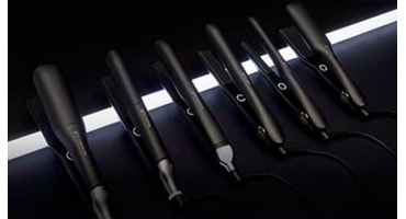 Comparatif lisseurs ghd : lequel choisir ?