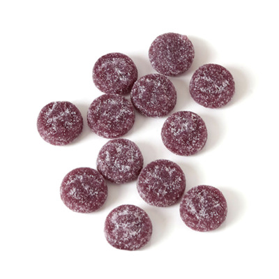 Compléments Alimentaires Gummies Hair Boost Madame La Présidente