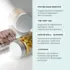 Compléments Alimentaires Programme Brûle-Graisses D-Lab Nutricosmetics 1 mois