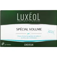 Luxéol Gélules Spécial Volume