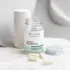 Compléments Alimentaires Absolu de Kératine D-Lab Nutricosmetics 3 mois