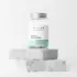 Comprimés Absolu de Kératine D-Lab Nutricosmetics 1 mois