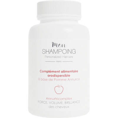 Complément Alimentaire Orodispersible Mon Shampoing