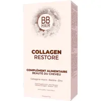 Complément alimentaire Collegen Restore BBHair Generik 