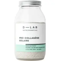 Compléments Alimentaires Pro-Collagène Solaire D-Lab Nutricosmetics