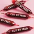 Vegan Hair Impulse Compléments Alimentaires Cut By Fred