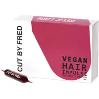 Vegan Hair Impulse Compléments Alimentaires Cut By Fred