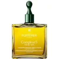 Complexe 5 Concentré Stimulant Force & Vitalité Head Spa René Furterer