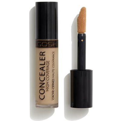 Correcteur High Coverage 004 Naturel Gosh