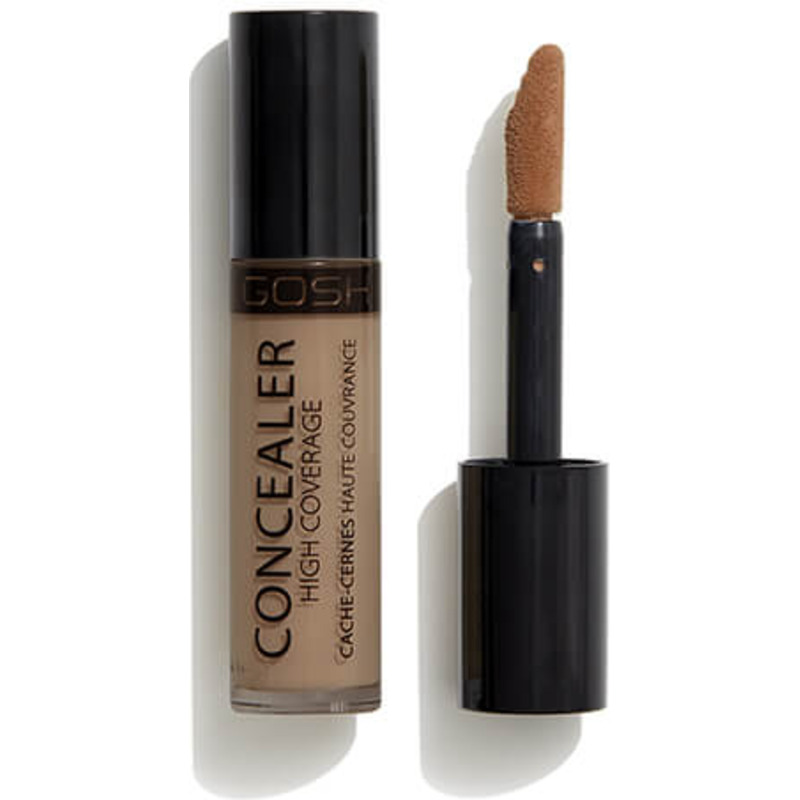 Correcteur High Coverage 005 Fauve Gosh